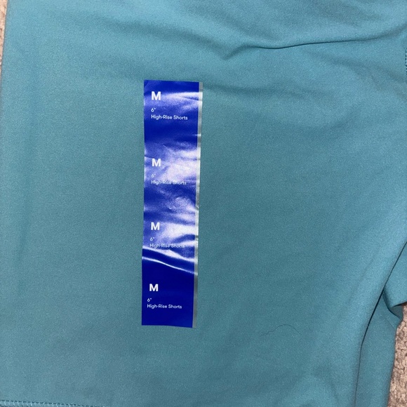 [HIGH RISE] ATHLETIC SHORTS BUNDLE - Picture 9 of 10